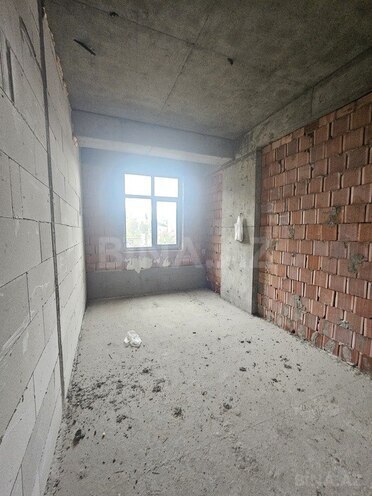 Satılır 3 otaqlı yeni tikili 110.9 m², Dərnəgül m., photo 6 from 9