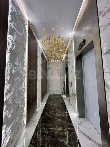 Satılır 5 otaqlı yeni tikili 166 m², Gənclik m., photo 13 from 15