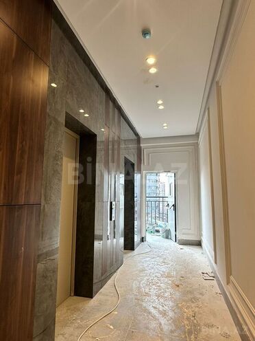 Satılır 5 otaqlı yeni tikili 166 m², Gənclik m., photo 11 from 15