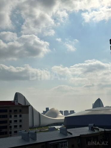 Satılır 5 otaqlı yeni tikili 166 m², Gənclik m., photo 5 from 15