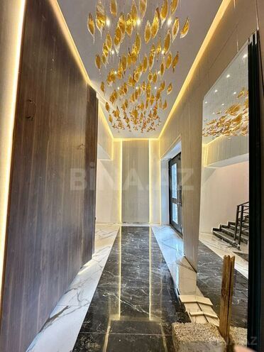 Satılır 5 otaqlı yeni tikili 166 m², Gənclik m., photo 14 from 15