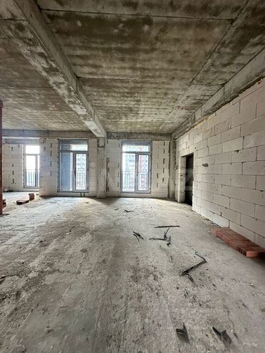 Satılır 5 otaqlı yeni tikili 166 m², Gənclik m., photo 10 from 15