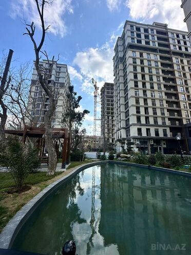Satılır 5 otaqlı yeni tikili 166 m², Gənclik m., photo 4 from 15