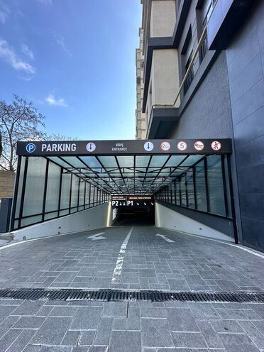 Satılır 5 otaqlı yeni tikili 166 m², Gənclik m., photo 6 from 15