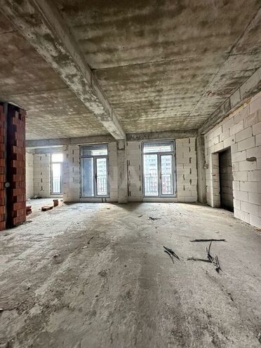 Satılır 5 otaqlı yeni tikili 166 m², Gənclik m., photo 9 from 15