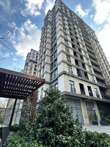 Satılır 5 otaqlı yeni tikili 166 m², Gənclik m., photo 3 from 15