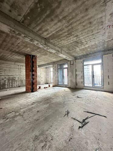 Satılır 5 otaqlı yeni tikili 166 m², Gənclik m., photo 8 from 15