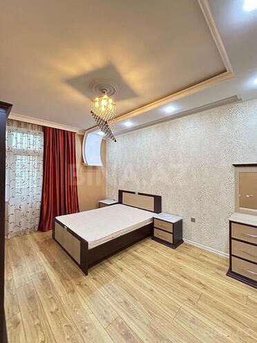 Satılır 3 otaqlı yeni tikili 110 m², Həzi Aslanov m., photo 9 from 23