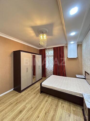 Satılır 3 otaqlı yeni tikili 110 m², Həzi Aslanov m., photo 8 from 23