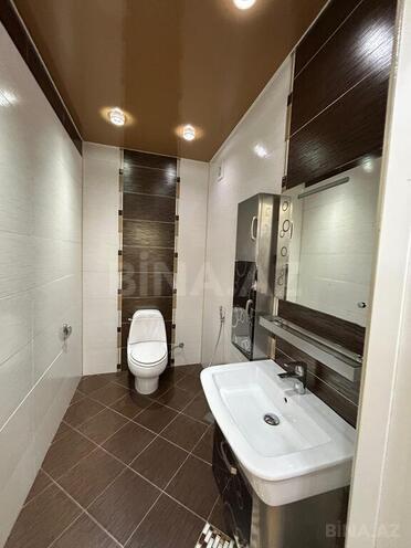 Satılır 3 otaqlı yeni tikili 110 m², Həzi Aslanov m., photo 21 from 23