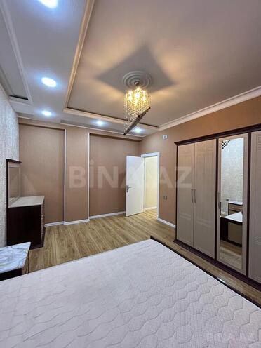 Satılır 3 otaqlı yeni tikili 110 m², Həzi Aslanov m., photo 10 from 23