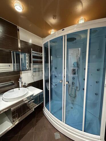 Satılır 3 otaqlı yeni tikili 110 m², Həzi Aslanov m., photo 22 from 23