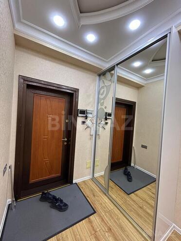 Satılır 3 otaqlı yeni tikili 110 m², Həzi Aslanov m., photo 19 from 23