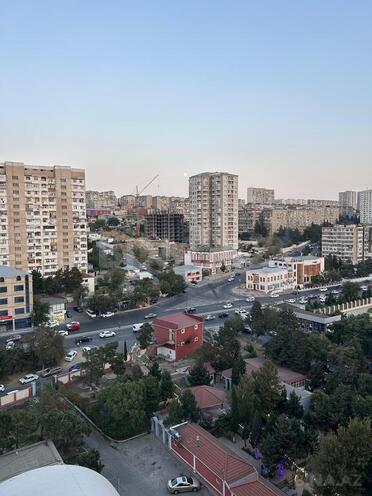 Satılır 3 otaqlı yeni tikili 110 m², Həzi Aslanov m., photo 17 from 23