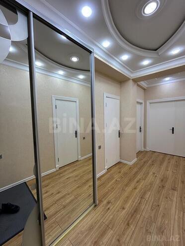 Satılır 3 otaqlı yeni tikili 110 m², Həzi Aslanov m., photo 20 from 23