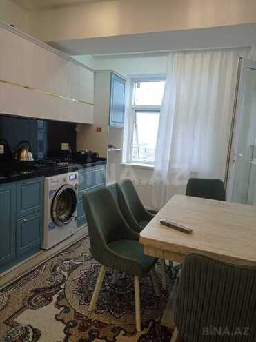 Продаётся 2-комн. новостройка 82 м², м. Ази Асланов, photo 3 from 16