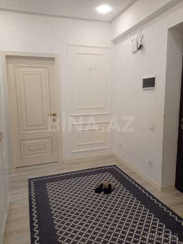Продаётся 2-комн. новостройка 82 м², м. Ази Асланов, photo 10 from 16