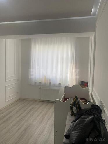 Продаётся 2-комн. новостройка 82 м², м. Ази Асланов, photo 8 from 16