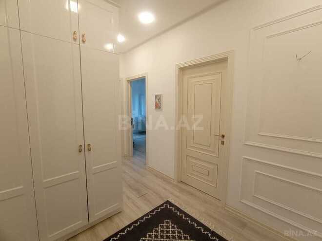 Продаётся 2-комн. новостройка 82 м², м. Ази Асланов, photo 11 from 16