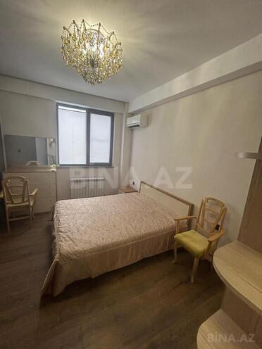 İcarəyə verilir 2 otaqlı yeni tikili 90 m², Nərimanov r., photo 13 from 30