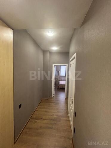 İcarəyə verilir 2 otaqlı yeni tikili 90 m², Nərimanov r., photo 17 from 30