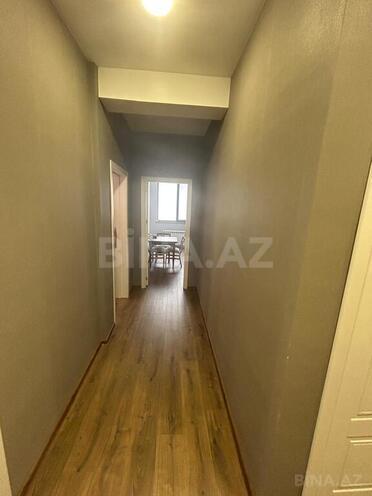 İcarəyə verilir 2 otaqlı yeni tikili 90 m², Nərimanov r., photo 19 from 30