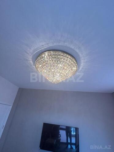 İcarəyə verilir 2 otaqlı yeni tikili 90 m², Nərimanov r., photo 26 from 30