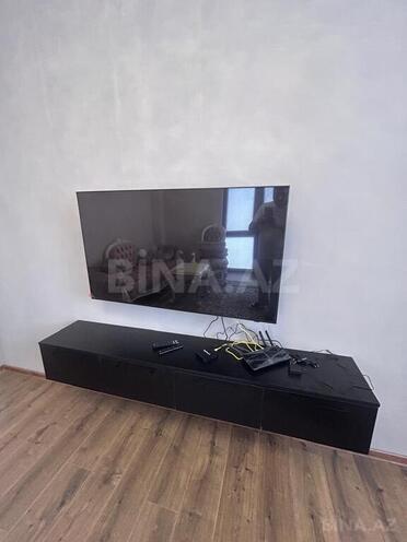 İcarəyə verilir 2 otaqlı yeni tikili 90 m², Nərimanov r., photo 7 from 30