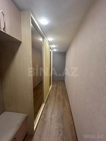 İcarəyə verilir 2 otaqlı yeni tikili 90 m², Nərimanov r., photo 18 from 30