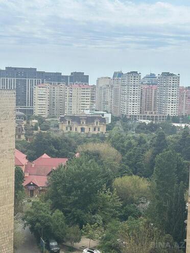 İcarəyə verilir 2 otaqlı yeni tikili 90 m², Nərimanov r., photo 22 from 30