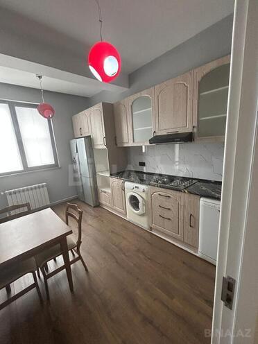 İcarəyə verilir 2 otaqlı yeni tikili 90 m², Nərimanov r., photo 10 from 30