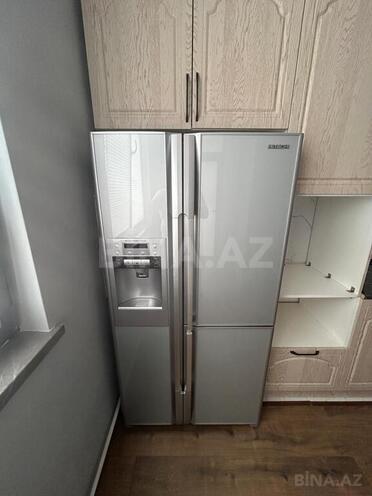 İcarəyə verilir 2 otaqlı yeni tikili 90 m², Nərimanov r., photo 11 from 30