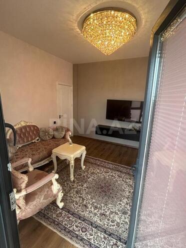 İcarəyə verilir 2 otaqlı yeni tikili 90 m², Nərimanov r., photo 6 from 30