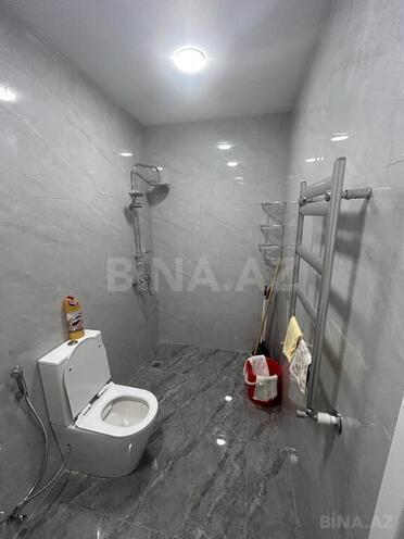 İcarəyə verilir 2 otaqlı yeni tikili 90 m², Nərimanov r., photo 29 from 30