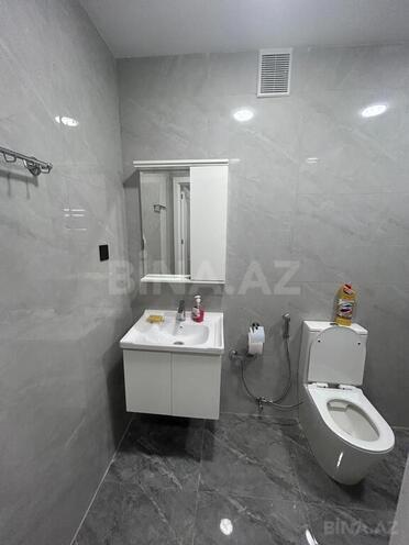 İcarəyə verilir 2 otaqlı yeni tikili 90 m², Nərimanov r., photo 25 from 30