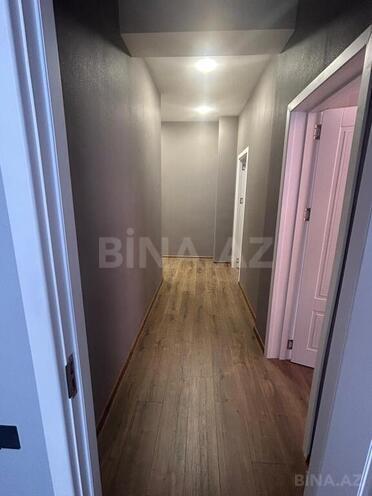 İcarəyə verilir 2 otaqlı yeni tikili 90 m², Nərimanov r., photo 27 from 30