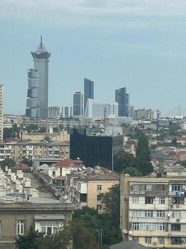 İcarəyə verilir 2 otaqlı yeni tikili 90 m², Nərimanov r., photo 23 from 30