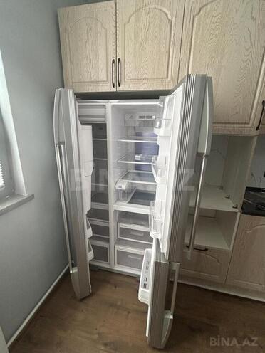 İcarəyə verilir 2 otaqlı yeni tikili 90 m², Nərimanov r., photo 12 from 30