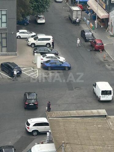 İcarəyə verilir 2 otaqlı yeni tikili 90 m², Nərimanov r., photo 24 from 30