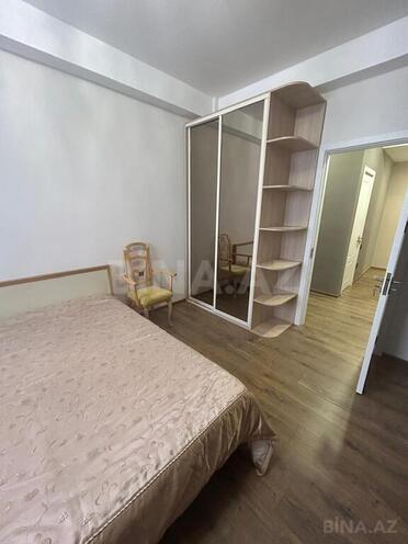 İcarəyə verilir 2 otaqlı yeni tikili 90 m², Nərimanov r., photo 15 from 30
