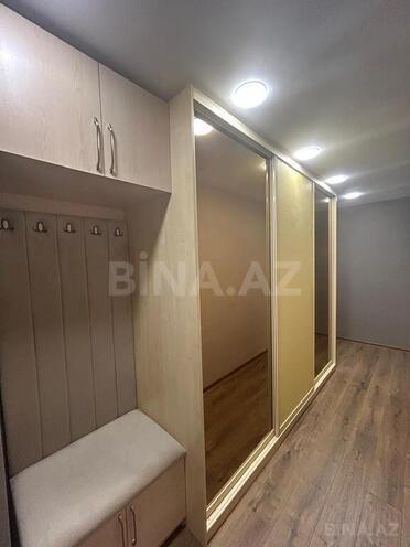 İcarəyə verilir 2 otaqlı yeni tikili 90 m², Nərimanov r., photo 16 from 30