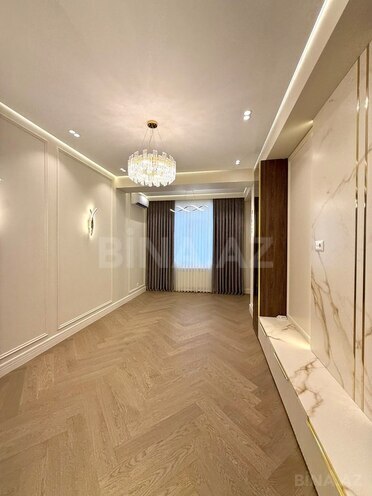 Продаётся 3-комн. новостройка 85 м², м. Бакмил, photo 3 from 15