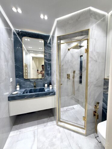 Продаётся 3-комн. новостройка 85 м², м. Бакмил, photo 14 from 15