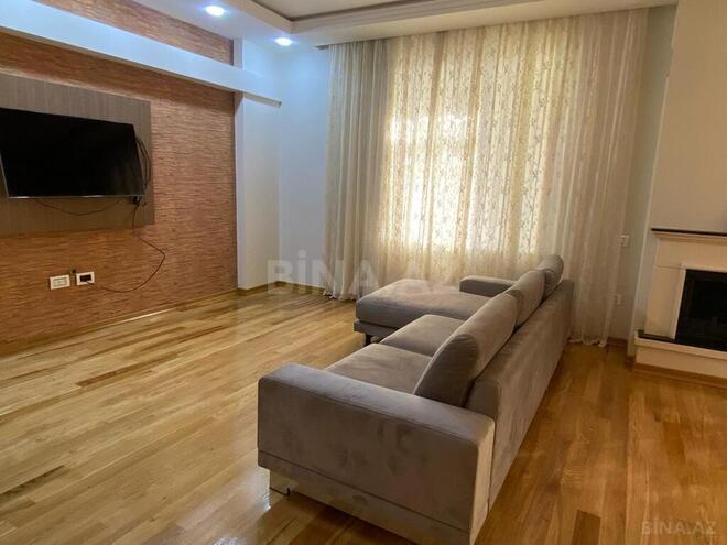 Продаётся 8-комн. дом/дача 360 м², м. Гянджлик, photo 21 from 30