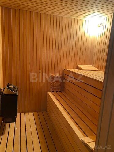 Продаётся 8-комн. дом/дача 360 м², м. Гянджлик, photo 12 from 30