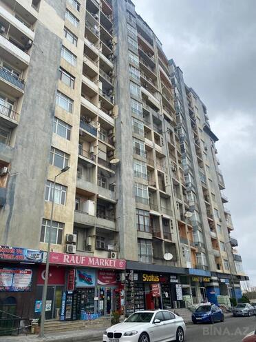 Продаётся 3-комн. новостройка 124 м², пос. Ахмедлы, photo 1 from 15