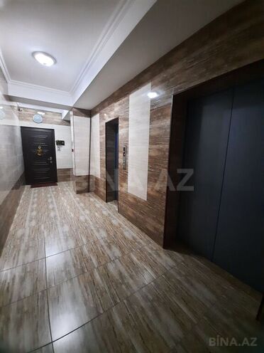 Satılır 2 otaqlı yeni tikili 58 m², Nərimanov r., photo 10 from 12