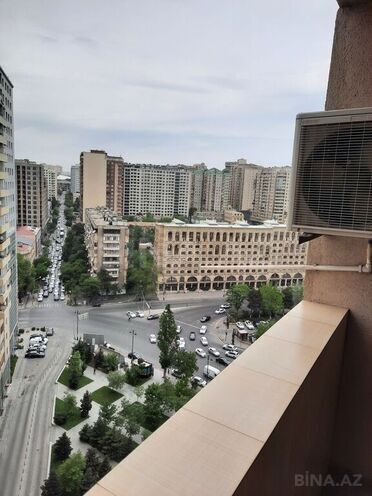 Satılır 2 otaqlı yeni tikili 58 m², Nərimanov r., photo 4 from 12