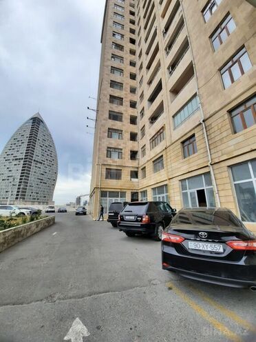 Satılır 2 otaqlı yeni tikili 58 m², Nərimanov r., photo 5 from 12
