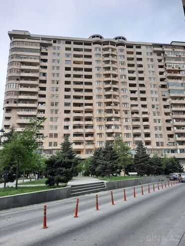 Satılır 2 otaqlı yeni tikili 58 m², Nərimanov r., photo 1 from 12